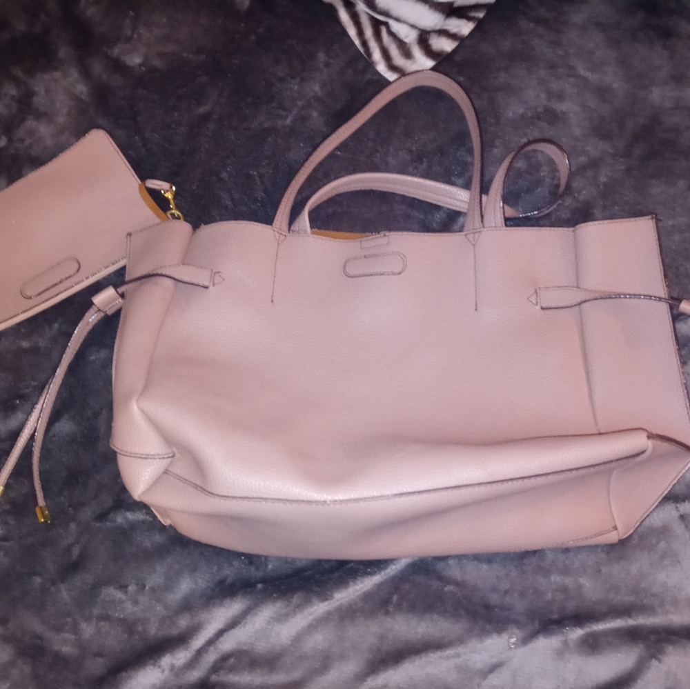 Cute large tote